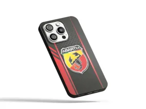 Fiat Abarth Coque Téléphone Tuning Look Drift